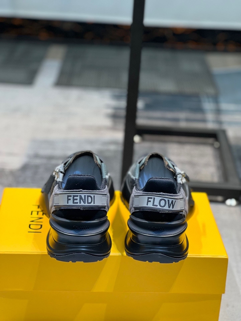 Fendi Casual Shoes